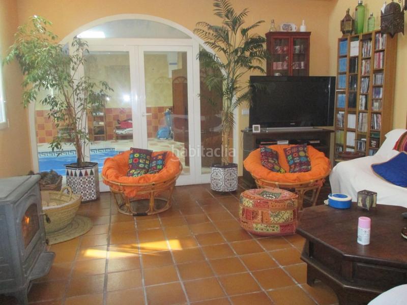 Foto 7ec7693c-c338-41a5-99be-dd5f3dafdf3a. Chalet con riscaldamento parcheggio piscina in Martín Miguel