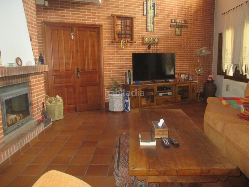 Foto 7f659a14-2cf0-4218-b362-006d7ed0b1da. Chalet con riscaldamento parcheggio piscina in Martín Miguel