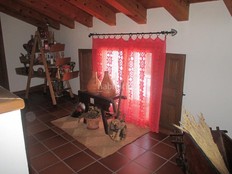 Foto 7f95d372-7f9e-40ae-807d-e2e99d8e1545. Chalet con riscaldamento parcheggio piscina in Martín Miguel