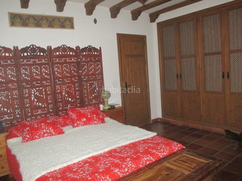 Foto 83073d53-6037-4512-9bd3-2539a1363663. Chalet con riscaldamento parcheggio piscina in Martín Miguel