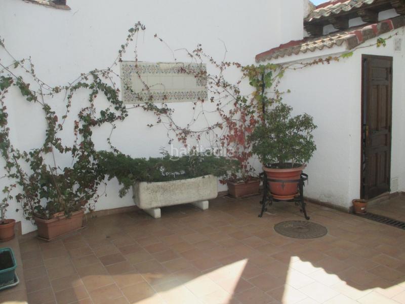 Foto 858e266e-b4ce-49f7-bde0-de8cbb9512e3. Chalet con riscaldamento parcheggio piscina in Martín Miguel