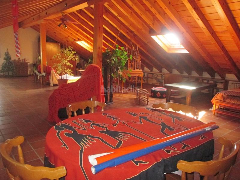 Foto 8defbe49-df6c-44f0-858c-805f394c3b64. Chalet con riscaldamento parcheggio piscina in Martín Miguel