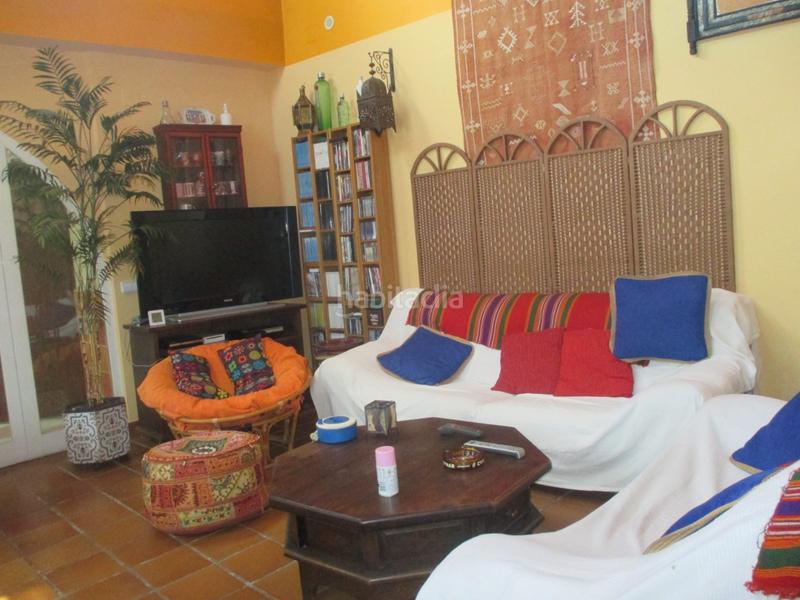 Foto 9001e6eb-b2b0-4b59-b844-9a4f770de1cb. Chalet con riscaldamento parcheggio piscina in Martín Miguel