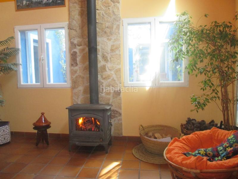 Foto 9cacdcbf-c4b0-4253-8c9f-c94bd8aed60f. Chalet con riscaldamento parcheggio piscina in Martín Miguel