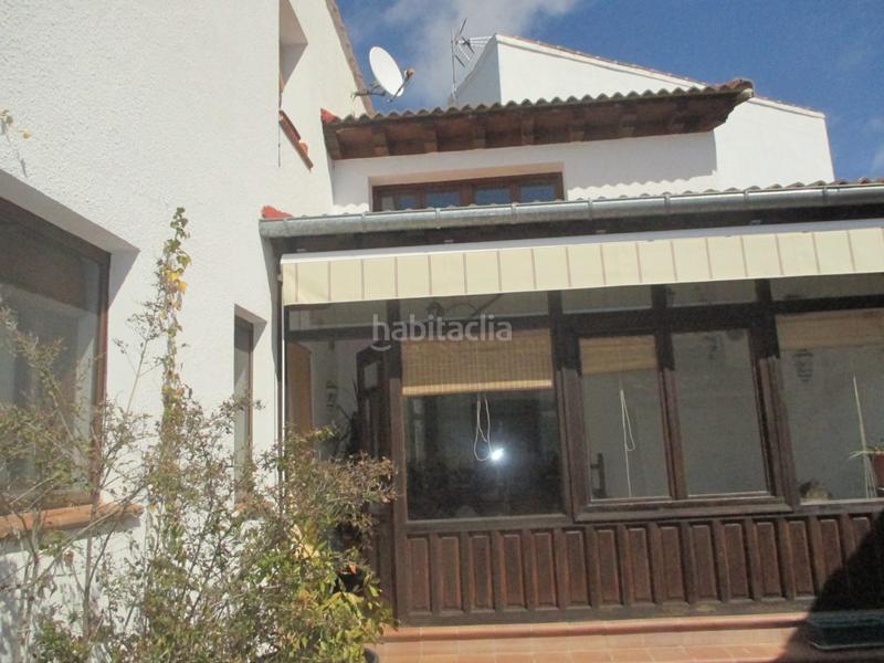 Foto a19ba4ed-670c-4fe1-92f9-379366415686. Chalet con riscaldamento parcheggio piscina in Martín Miguel