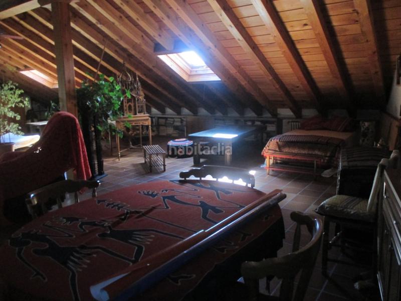 Foto a42ad793-ee8f-4d16-9116-95b64b8d596f. Chalet con riscaldamento parcheggio piscina in Martín Miguel