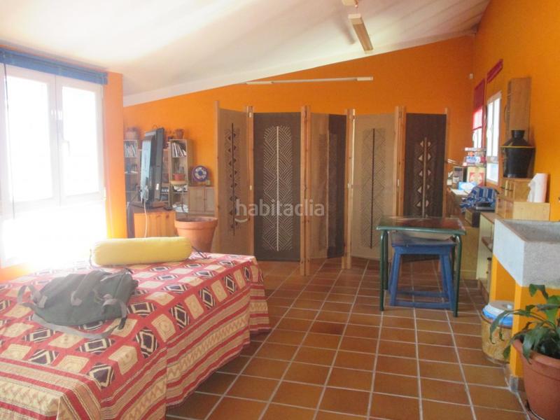 Foto a558c5df-27bc-40c3-90a8-9d739e4c0828. Chalet con riscaldamento parcheggio piscina in Martín Miguel