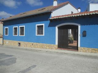 Xalet a Martín Miguel. Magnifico chalet con piscina en martin miguel