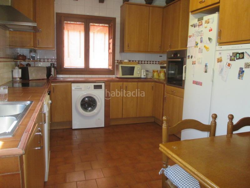 Foto b0a8751e-57f5-4e34-bb3d-72f72361d0fa. Chalet con riscaldamento parcheggio piscina in Martín Miguel