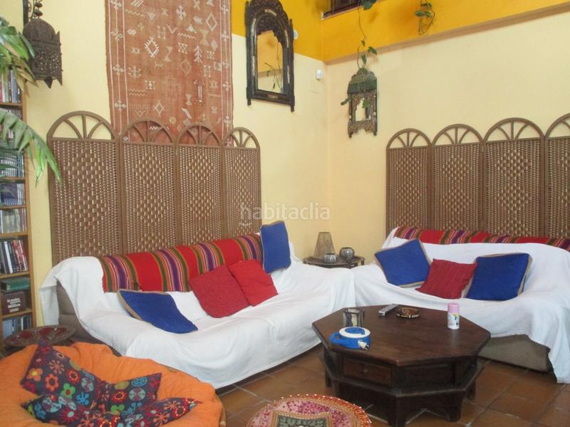 Foto b2a73b28-8aab-43de-92ca-abb28e0f2e2a. Chalet con riscaldamento parcheggio piscina in Martín Miguel