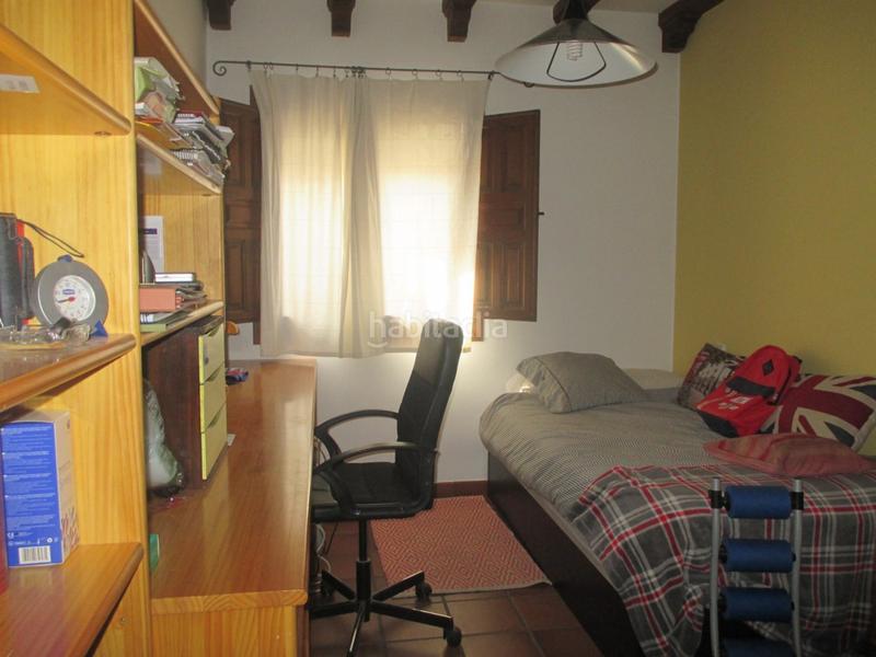 Foto ba48074f-78f5-4b44-980a-923c3687749b. Chalet con riscaldamento parcheggio piscina in Martín Miguel