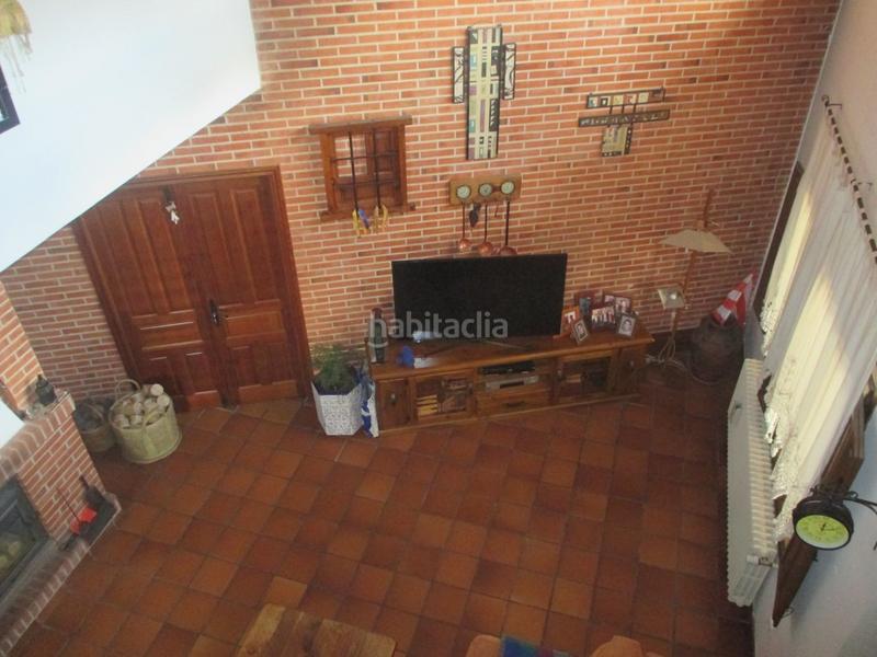 Foto bba4c140-344e-40e0-8381-9be4b315a87c. Chalet con riscaldamento parcheggio piscina in Martín Miguel