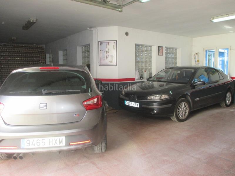 Foto bdd4850a-5c4b-4eae-b3c9-4e60e506a3af. Chalet con riscaldamento parcheggio piscina in Martín Miguel