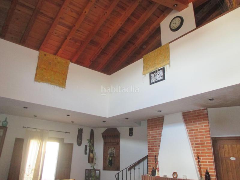 Foto be094710-7657-4ecb-9a58-e6e29a9777d8. Chalet con riscaldamento parcheggio piscina in Martín Miguel