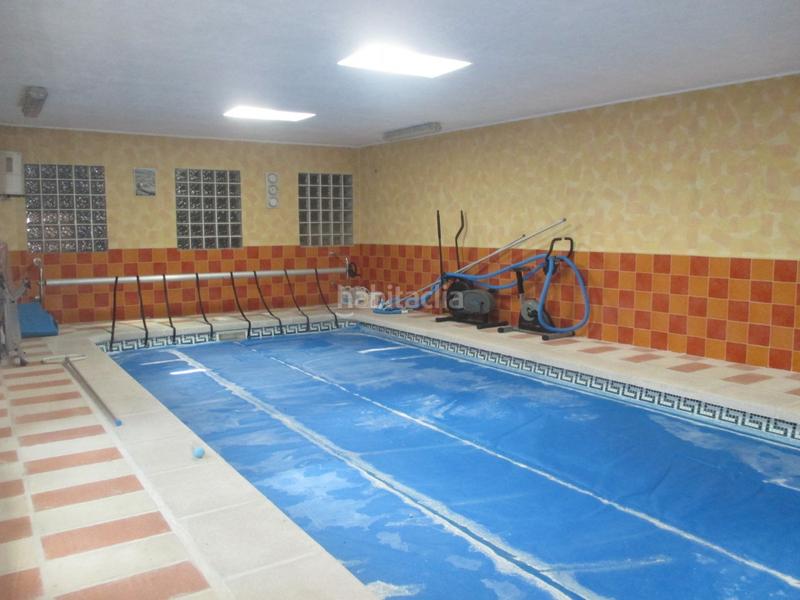 Foto c26229bd-03c7-4997-a947-4457a34720ef. Chalet con riscaldamento parcheggio piscina in Martín Miguel