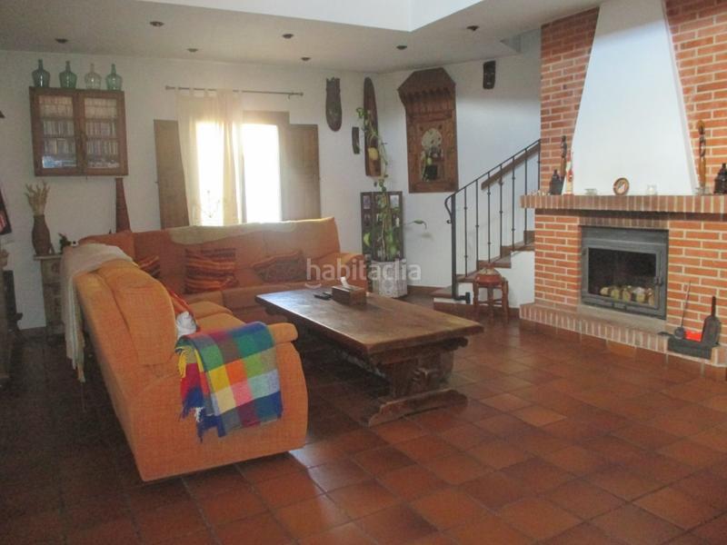 Foto c35e3d76-9bd0-46a1-81d0-efe34c7f6f52. Chalet con riscaldamento parcheggio piscina in Martín Miguel