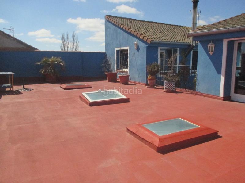 Foto c6d80280-e9d6-4500-93cf-c7403642a61d. Chalet con riscaldamento parcheggio piscina in Martín Miguel