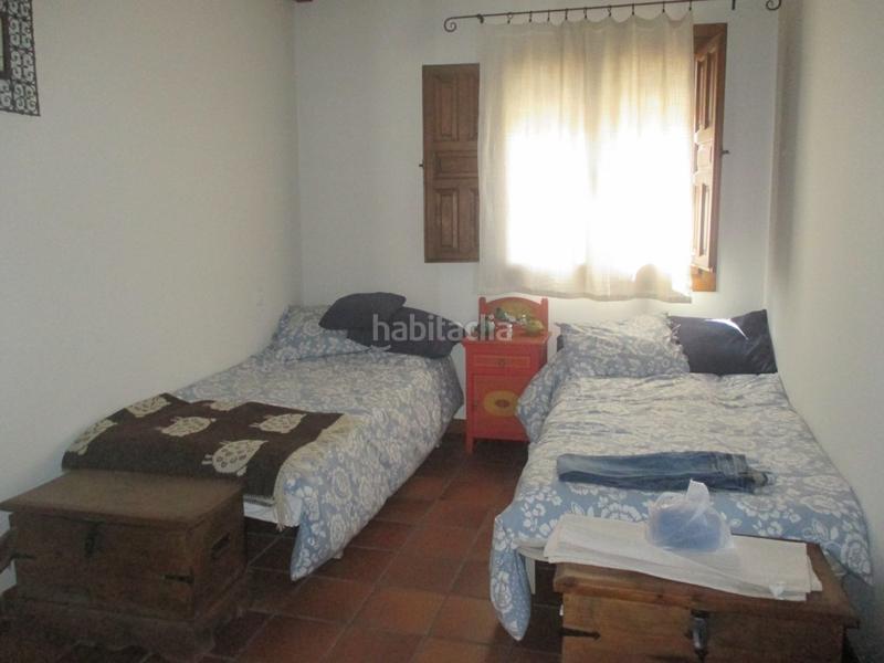 Foto ca71a5d5-a34d-4df8-9ea5-b4168bc22f81. Chalet con riscaldamento parcheggio piscina in Martín Miguel