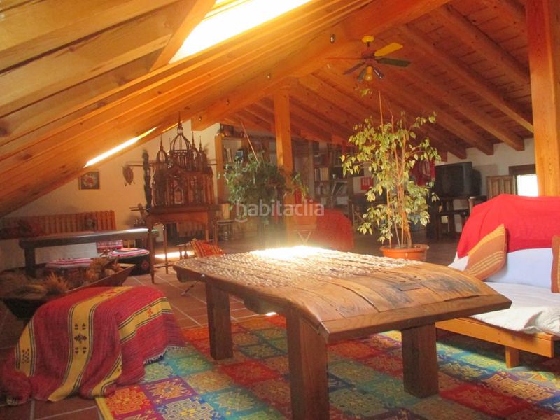 Foto cc29ce25-0c58-4f06-a807-e814d8252d8d. Chalet con riscaldamento parcheggio piscina in Martín Miguel