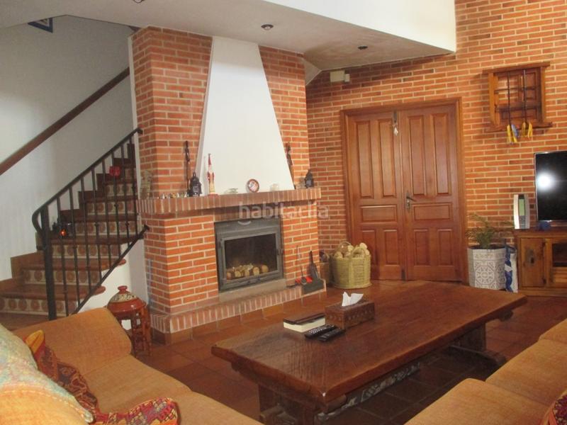 Foto cc312e5b-78ce-415a-9748-2d826faab7d3. Chalet con riscaldamento parcheggio piscina in Martín Miguel