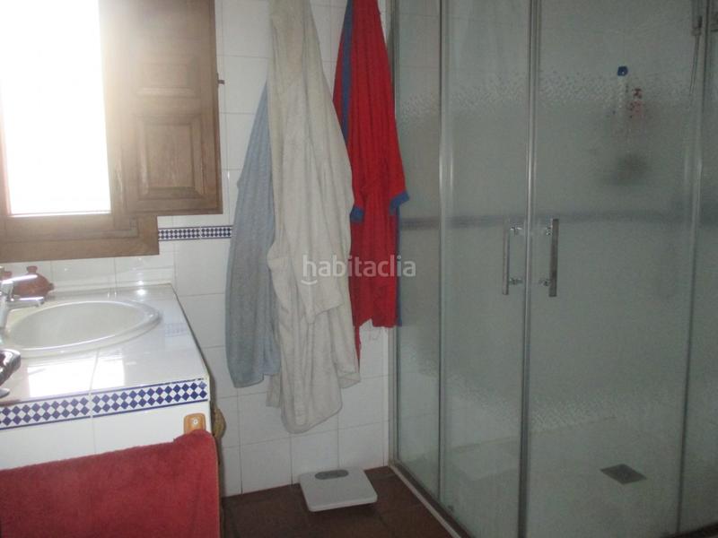 Foto cd3ada20-9a70-490d-8c1a-cbeffaf9e30f. Chalet con riscaldamento parcheggio piscina in Martín Miguel