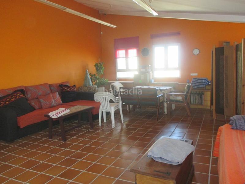 Foto d14867db-7712-4c5c-ae75-3b4558052111. Chalet con riscaldamento parcheggio piscina in Martín Miguel