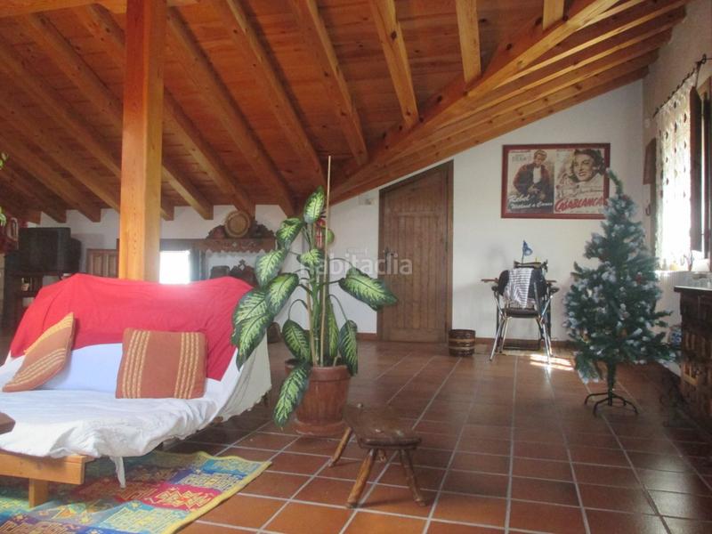 Foto d85c77d5-c53f-4b43-b65e-c84b65b76035. Chalet con riscaldamento parcheggio piscina in Martín Miguel