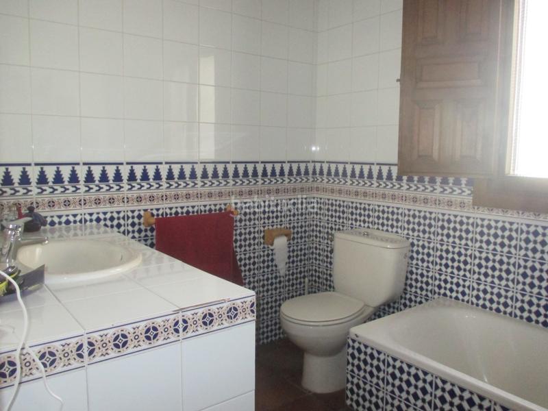 Foto da8f946c-aabf-42d0-be43-e26312c5e8cb. Chalet con riscaldamento parcheggio piscina in Martín Miguel