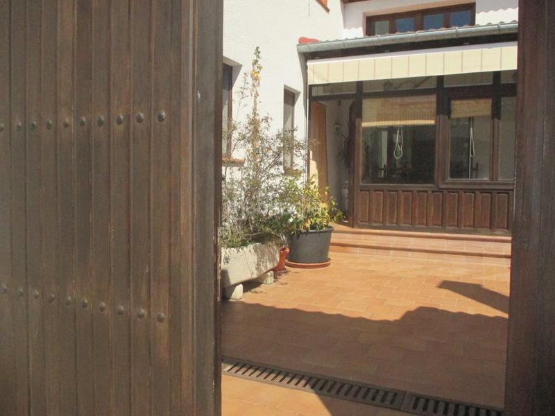 Foto dbb10231-990a-4016-9444-6b0c02cc4bca. Chalet con riscaldamento parcheggio piscina in Martín Miguel