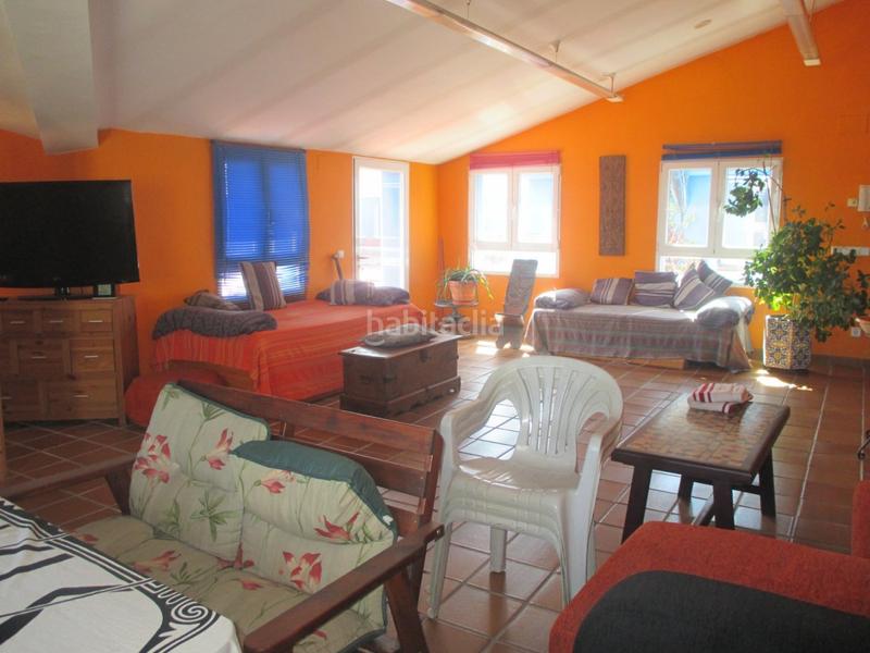 Foto e8642294-5806-4ebe-9d84-2ba3de3f5424. Chalet con riscaldamento parcheggio piscina in Martín Miguel