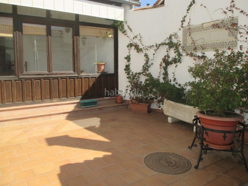 Foto ec3a3925-d19a-4a05-a6f3-1a6e04f0573b. Chalet con riscaldamento parcheggio piscina in Martín Miguel