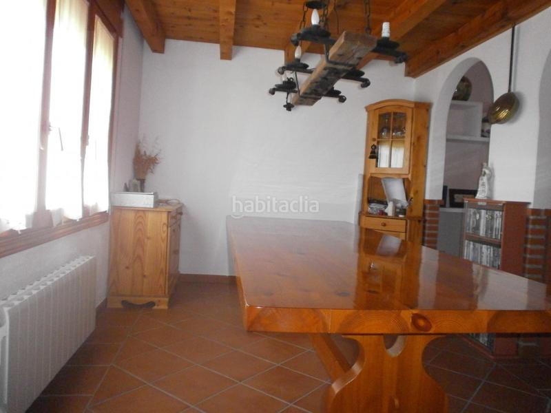 Foto 00dc1953-1da4-47c7-b60d-0aa7a362d43a. Chalet con riscaldamento piscina in Abades