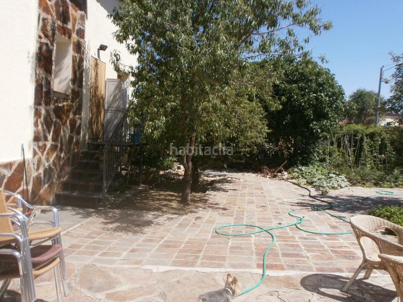 Foto 0bc74777-05a2-4d7c-9209-a560e049e085. Chalet con riscaldamento piscina in Abades