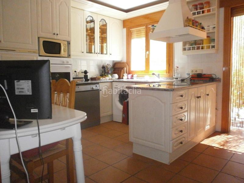 Foto 12b96d86-500f-4c00-85ae-3ac2dda17ccb. Chalet con riscaldamento piscina in Abades