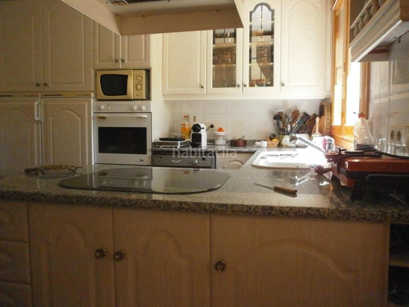 Foto 187f55d1-cd90-404e-b855-db91178d6625. Chalet con riscaldamento piscina in Abades