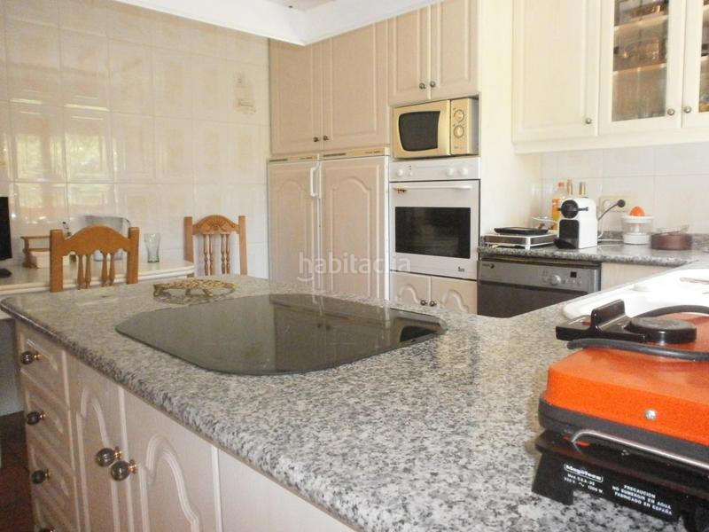 Foto 236ae4fd-a1b1-483d-a3a0-ef465bb2cc57. Chalet con riscaldamento piscina in Abades