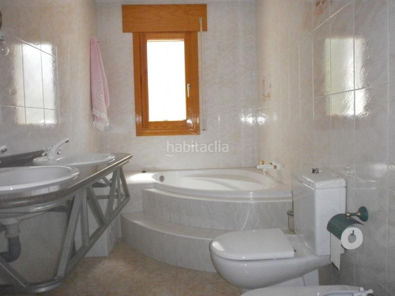 Foto 260d5e86-43fa-4231-86fa-c98f1446ddc4. Chalet con riscaldamento piscina in Abades