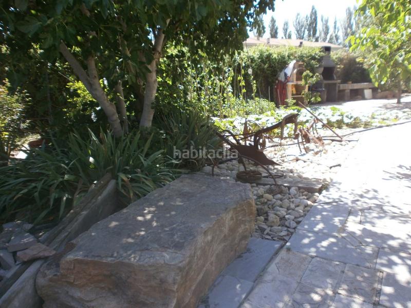 Foto 27493b2e-e907-4b7c-ae2d-88378d878ac9. Chalet con riscaldamento piscina in Abades