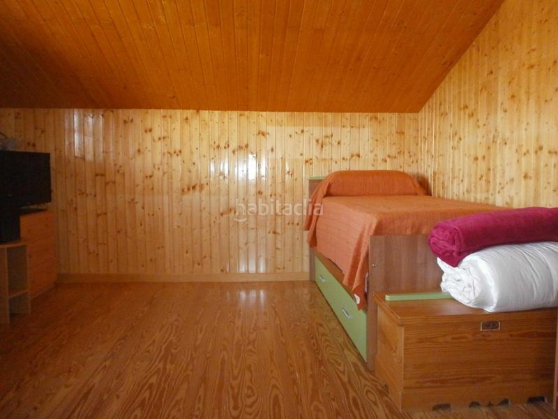 Foto 28c09490-5e2c-403a-913d-0fb74f258d17. Chalet con riscaldamento piscina in Abades