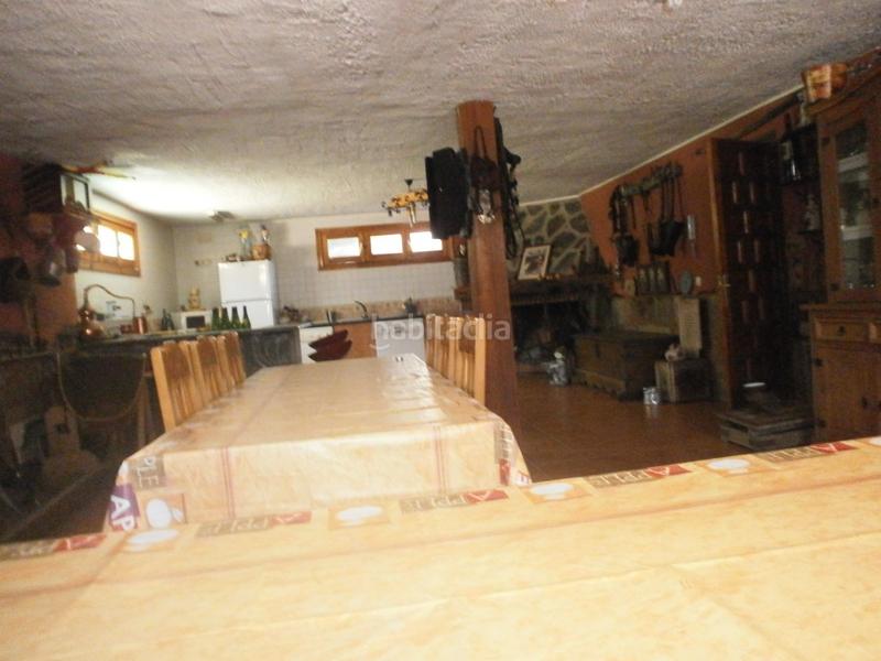 Foto 2e8b7c04-4b08-4969-9a46-19328d2a8c78. Chalet con riscaldamento piscina in Abades