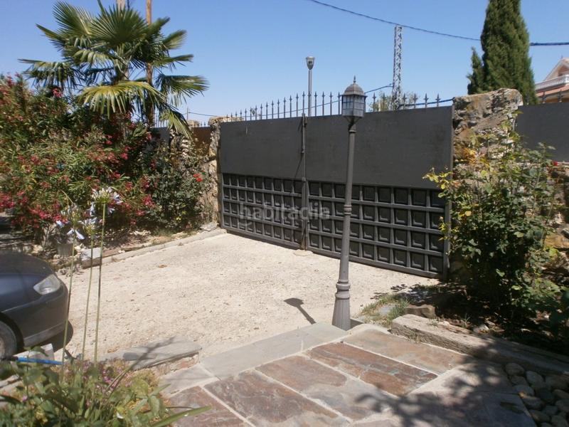 Foto 31ce1b2e-5e5b-4334-a6ef-17a024cba41f. Chalet con riscaldamento piscina in Abades