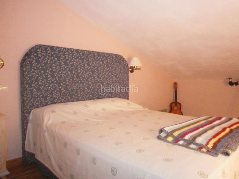 Foto 32919fda-89db-4486-b13d-02eca746924a. Chalet con riscaldamento piscina in Abades