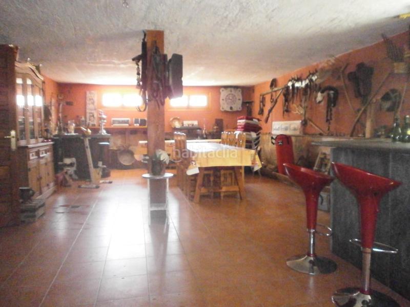 Foto 36bb1568-f3d6-4d73-a906-a10a6b84f367. Chalet con riscaldamento piscina in Abades