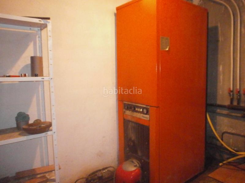 Foto 390c8761-c7e9-41df-949f-4e49fa660c90. Chalet con riscaldamento piscina in Abades