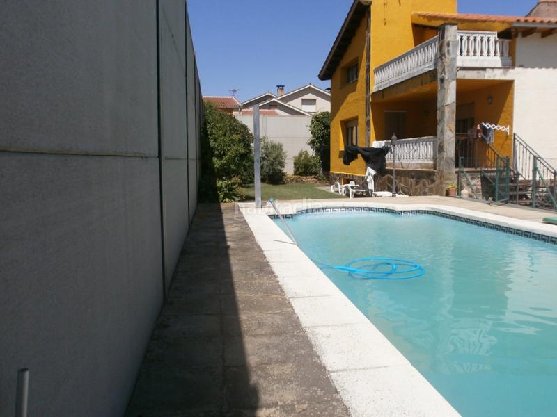 Foto 466a7660-de7a-442e-a8d0-1b44f419e0b0. Chalet con riscaldamento piscina in Abades