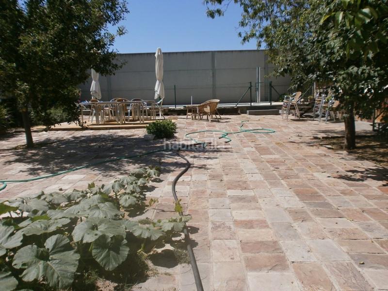 Foto 470d6d93-3740-4f85-8df8-6d6c898e6462. Chalet con riscaldamento piscina in Abades