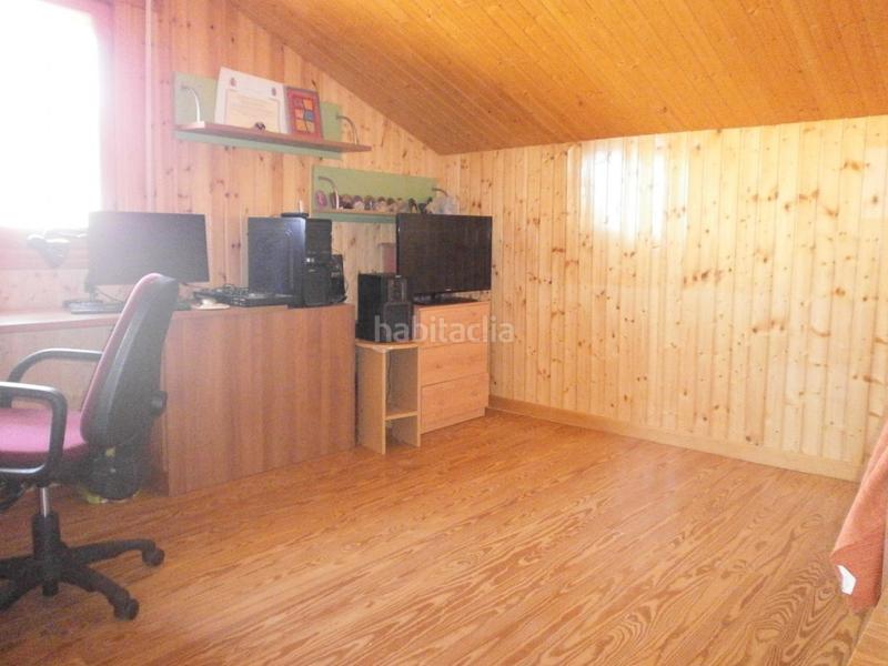 Foto 480b6ebb-4290-462a-b47a-03268e672cf9. Chalet con riscaldamento piscina in Abades