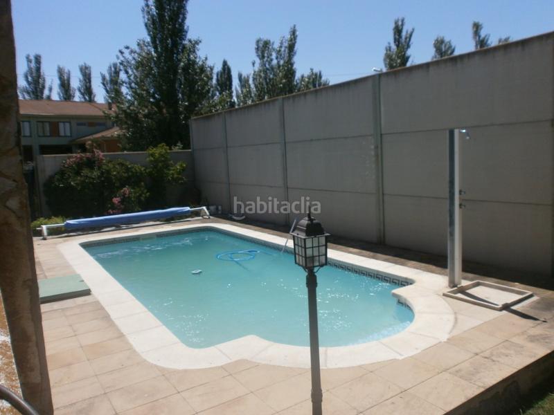 Foto 56038d02-b0e9-4b32-8d9e-275621dbe122. Chalet con riscaldamento piscina in Abades