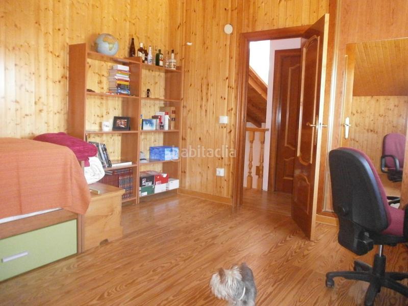 Foto 58582f0b-654d-4630-b199-ae2a5bd90929. Chalet con riscaldamento piscina in Abades