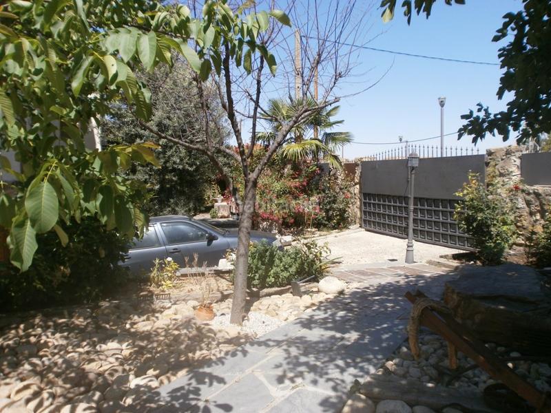 Foto 5d4c7085-f28b-4654-aaab-633b0e21163a. Chalet con riscaldamento piscina in Abades